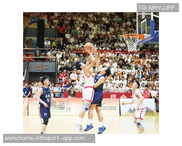 NBA球队与中国队的精彩对决展现篮球魅力与文化交流的完美结合